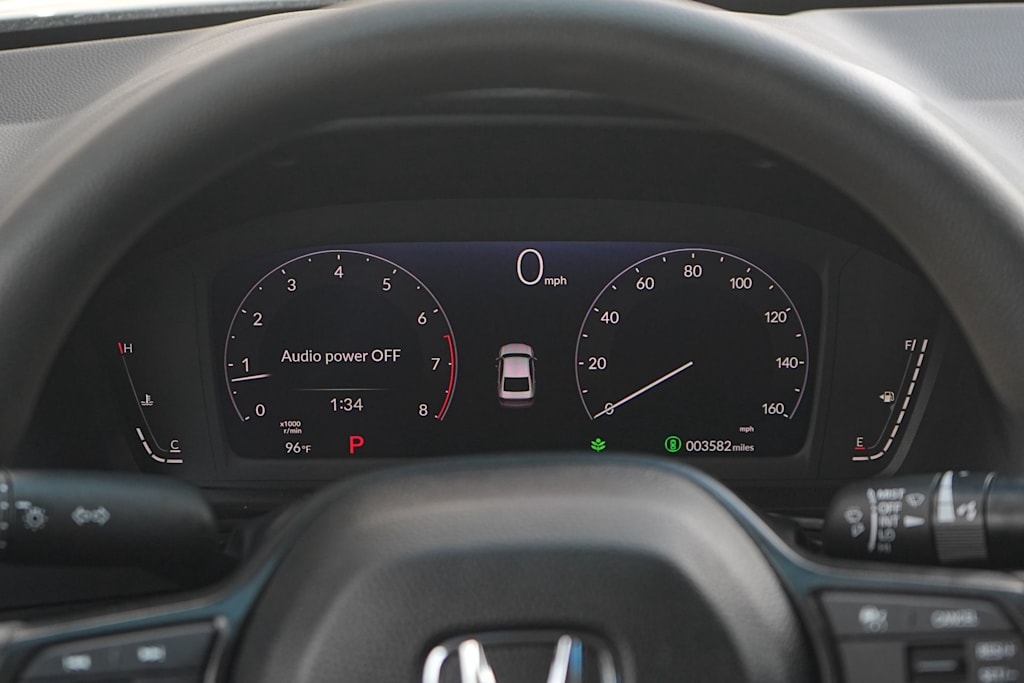 Thumbnail: 2026 Honda Accord - 17