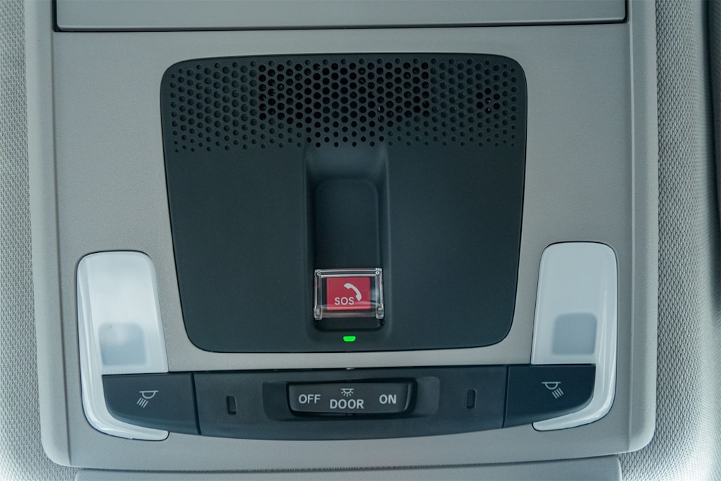 Thumbnail: 2025 Honda Accord - 28