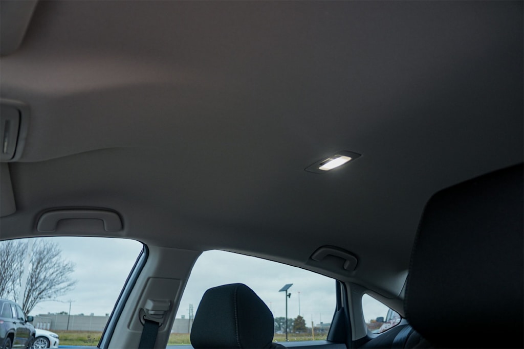 Thumbnail: 2025 Honda Accord - 24