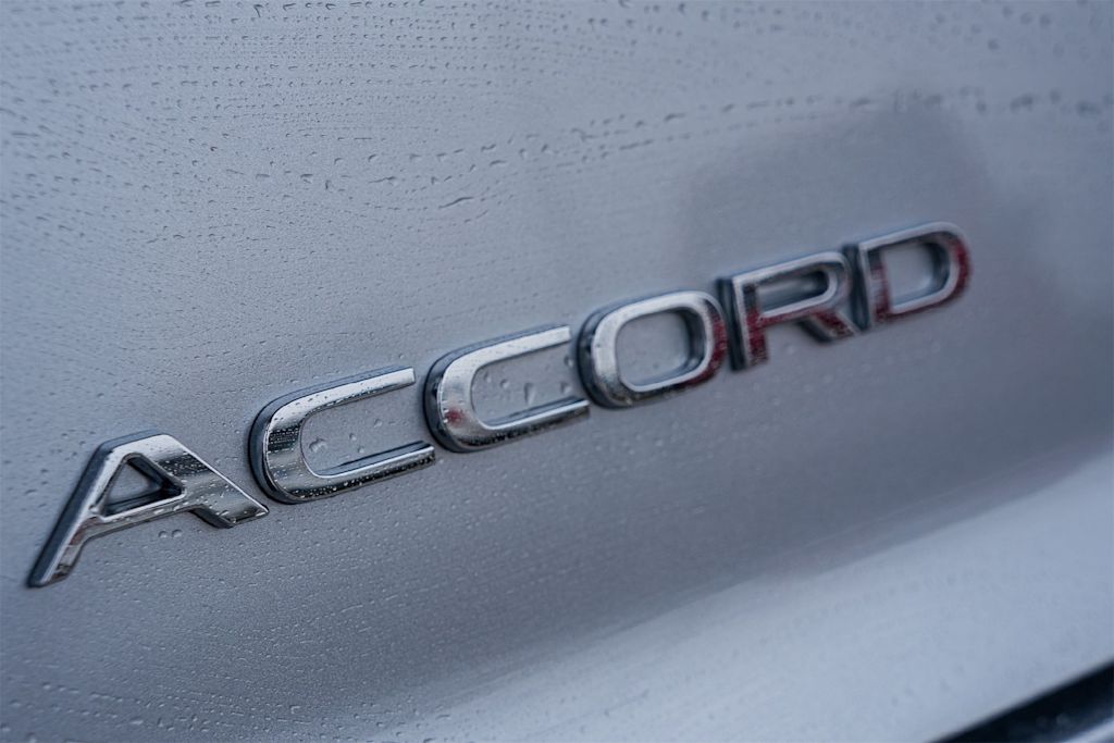 Thumbnail: 2025 Honda Accord - 6