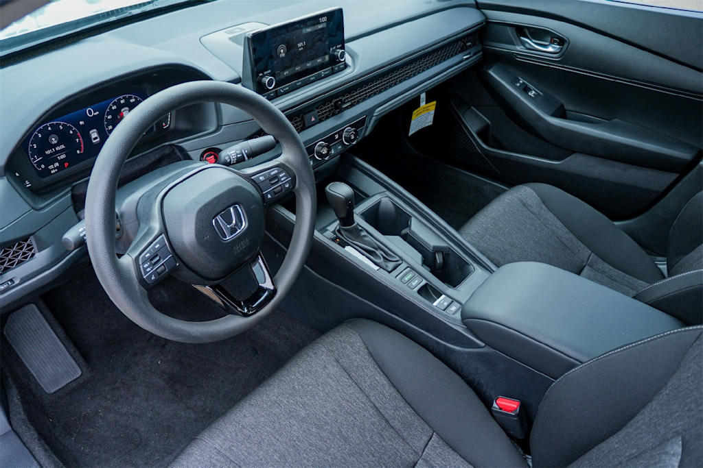 Thumbnail: 2025 Honda Accord - 2