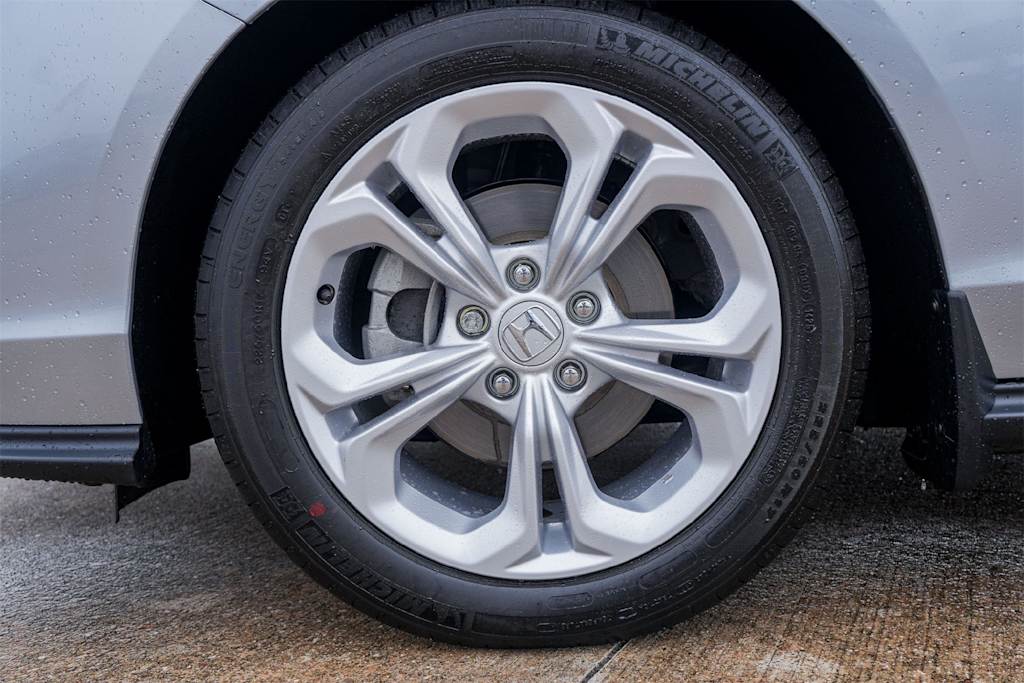 Thumbnail: 2025 Honda Accord - 7