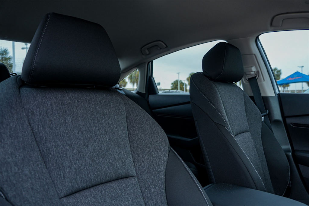 Thumbnail: 2025 Honda Accord - 11