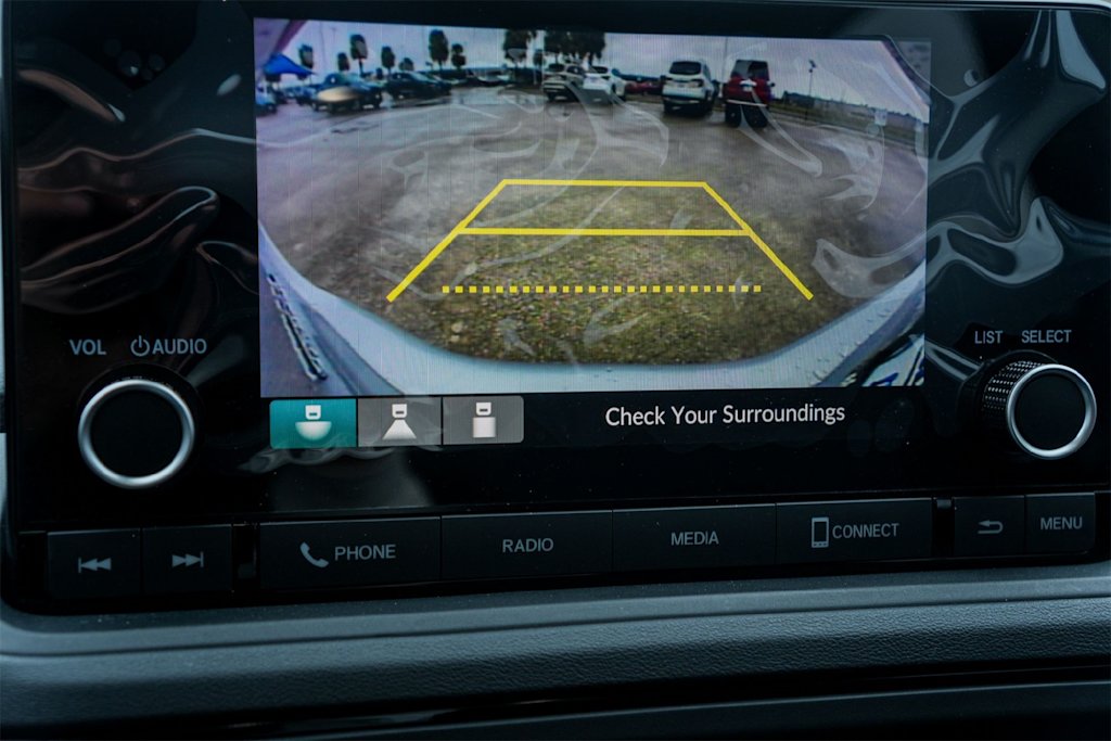 Thumbnail: 2025 Honda Accord - 14