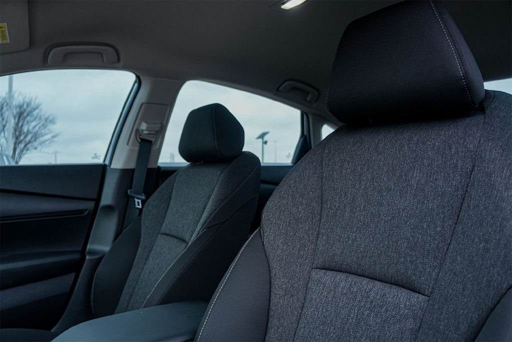 Thumbnail: 2025 Honda Accord - 10