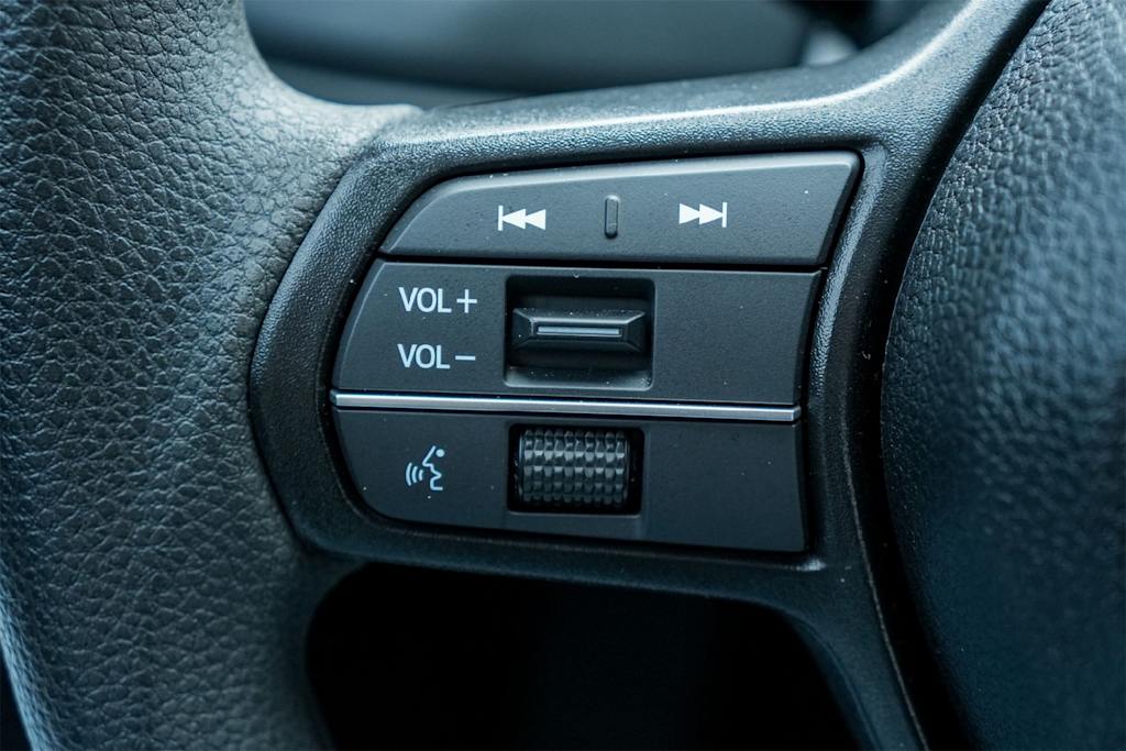 Thumbnail: 2025 Honda Accord - 26