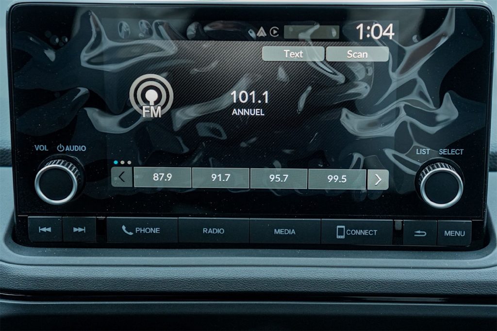 Thumbnail: 2025 Honda Accord - 22