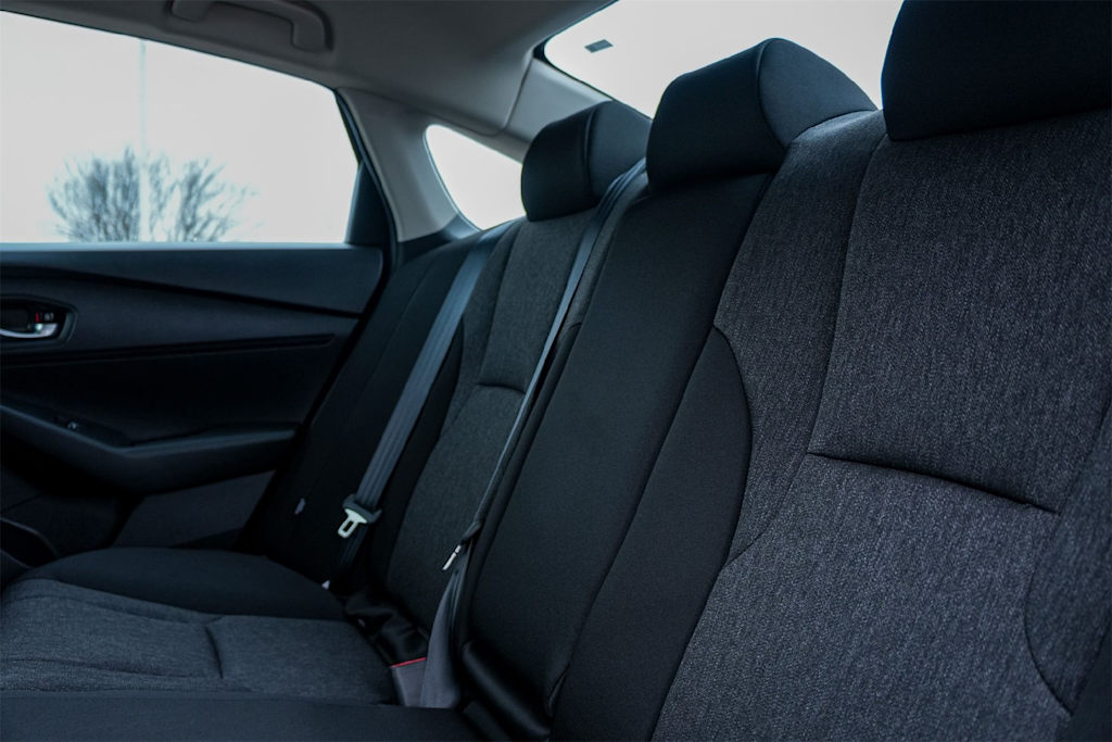 Thumbnail: 2025 Honda Accord - 21