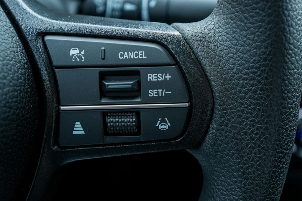 Thumbnail: 2025 Honda Accord - 27