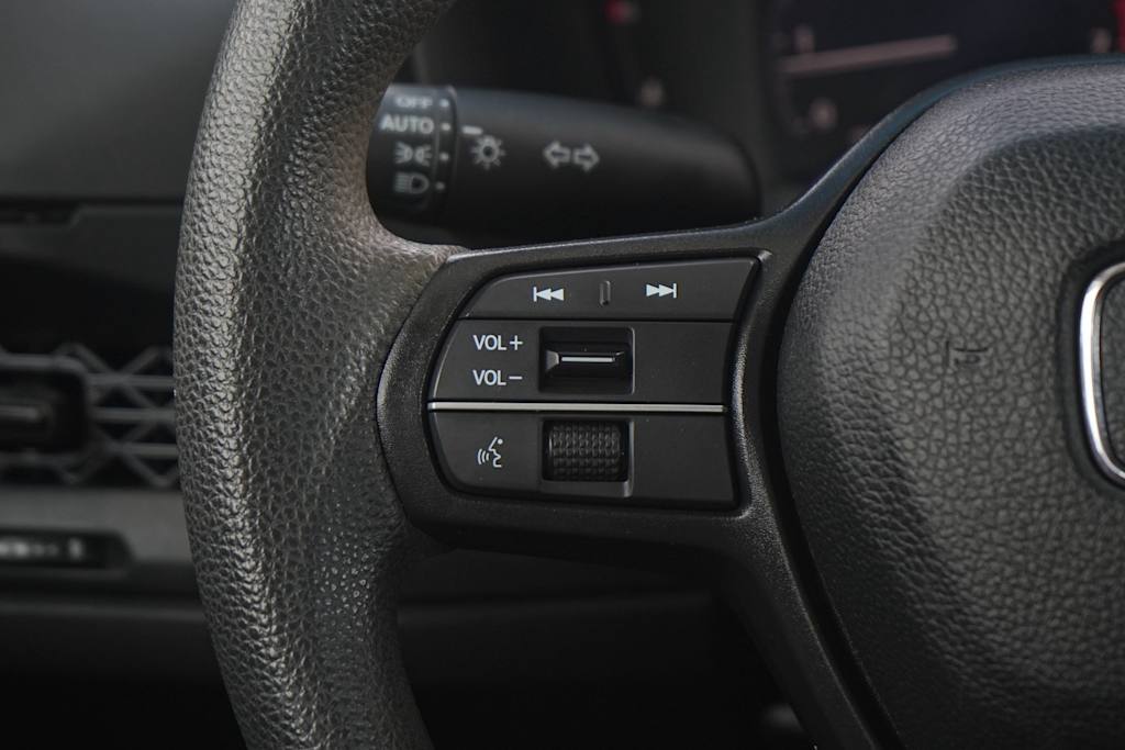 Thumbnail: 2024 Honda Accord - 23
