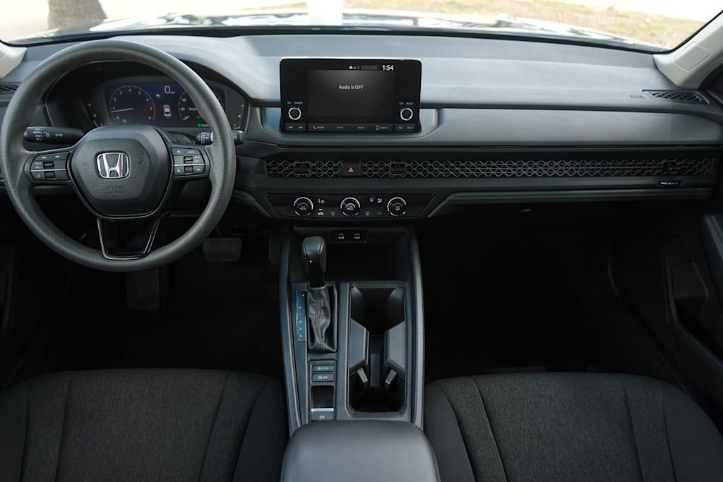 Thumbnail: 2024 Honda Accord - 10