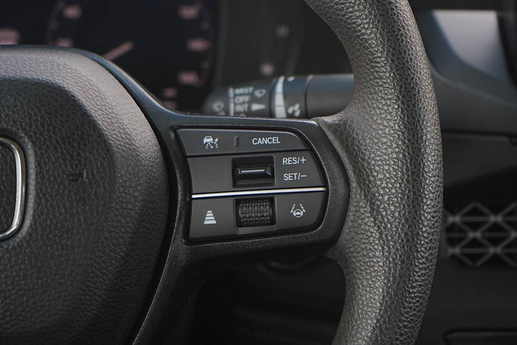 Thumbnail: 2024 Honda Accord - 24