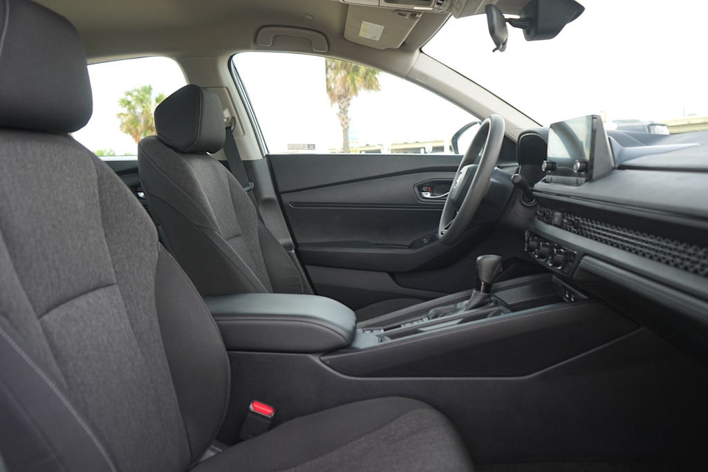 Thumbnail: 2024 Honda Accord - 12