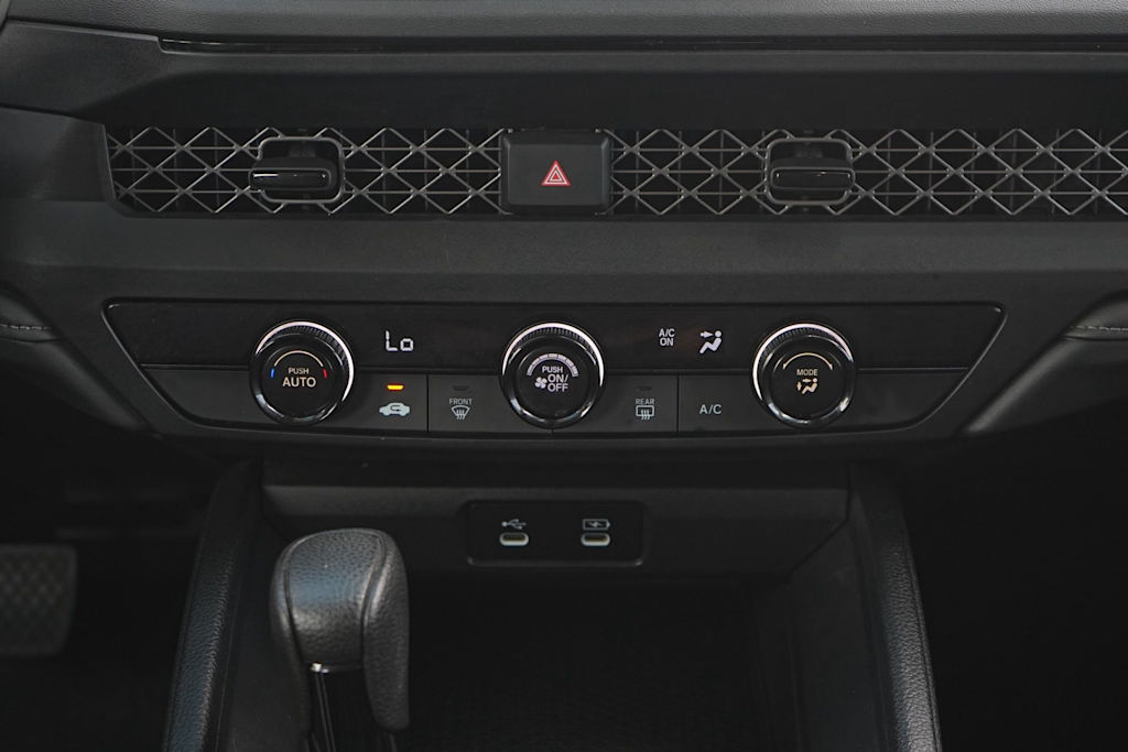 Thumbnail: 2024 Honda Accord - 25