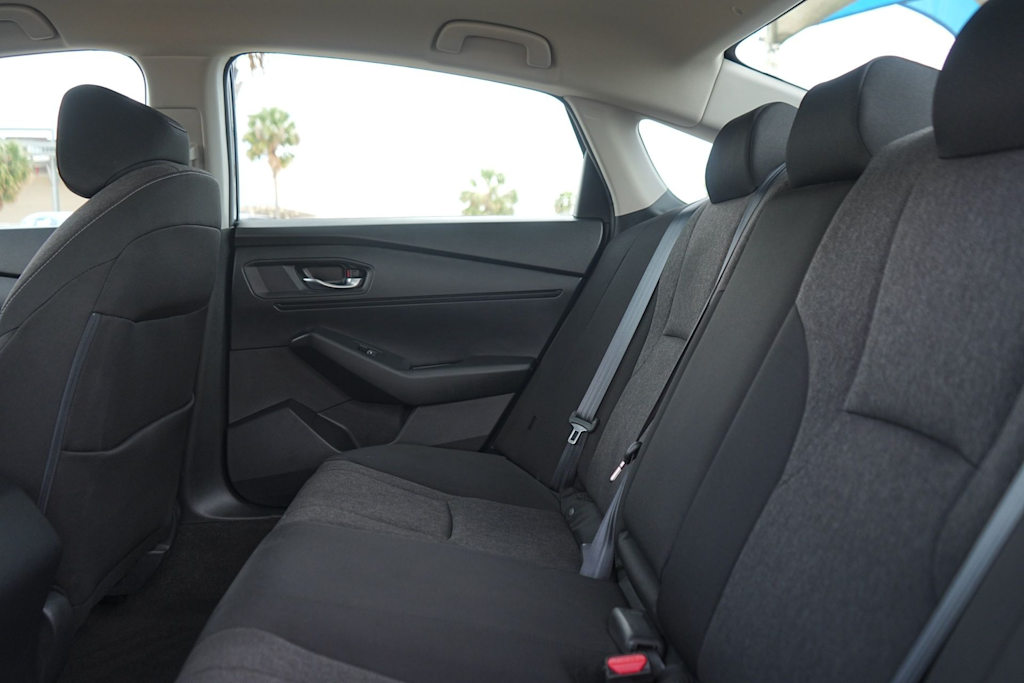 Thumbnail: 2024 Honda Accord - 22