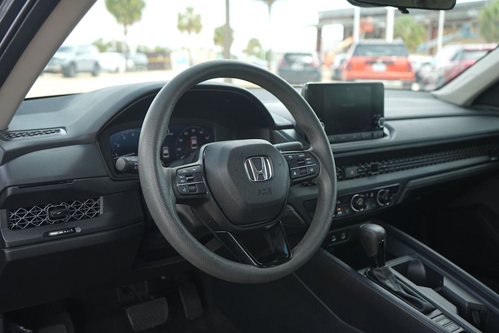 Thumbnail: 2024 Honda Accord - 2