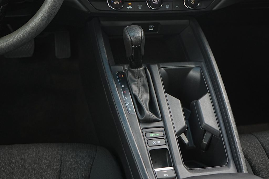 Thumbnail: 2024 Honda Accord - 16