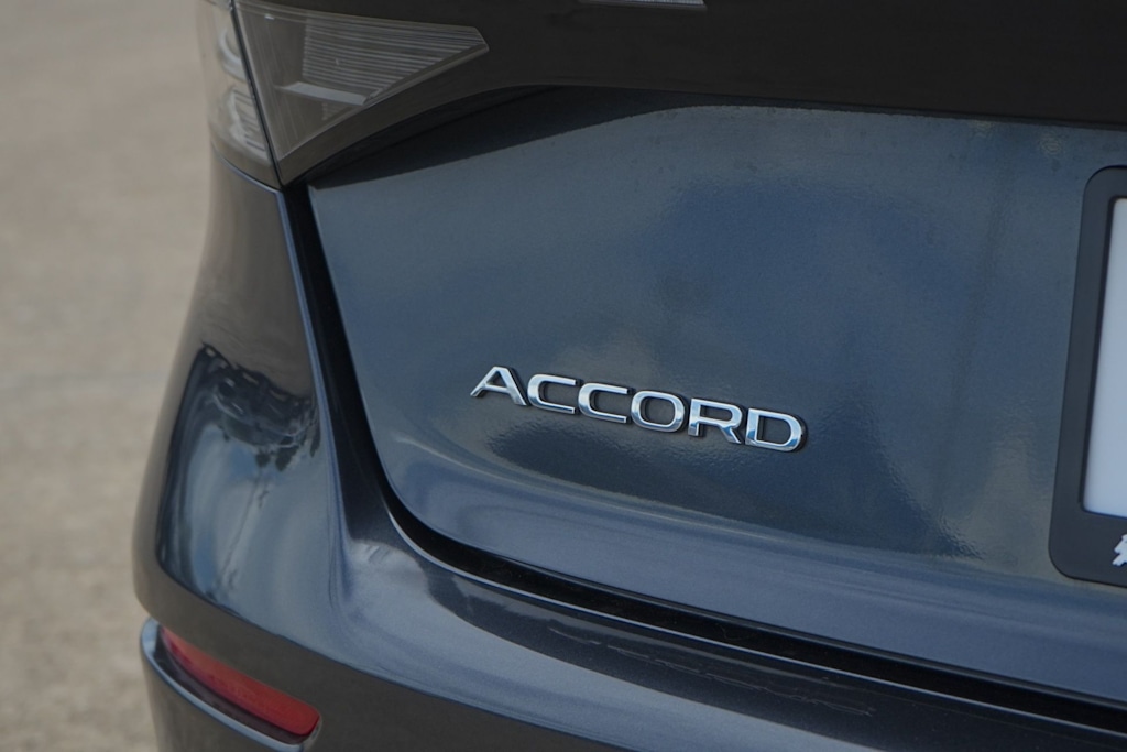 Thumbnail: 2024 Honda Accord - 7