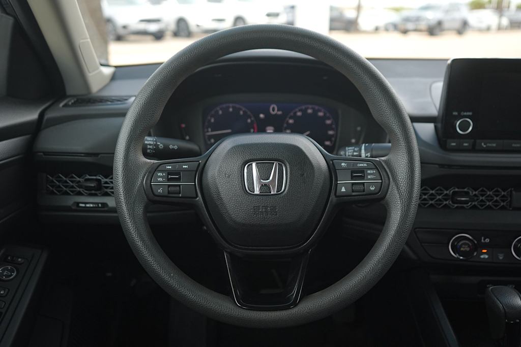 Thumbnail: 2024 Honda Accord - 14