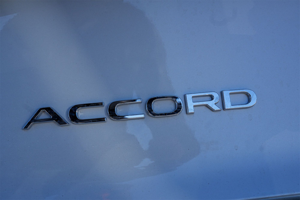 Thumbnail: 2025 Honda Accord - 7