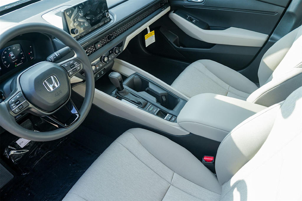 Thumbnail: 2025 Honda Accord - 2