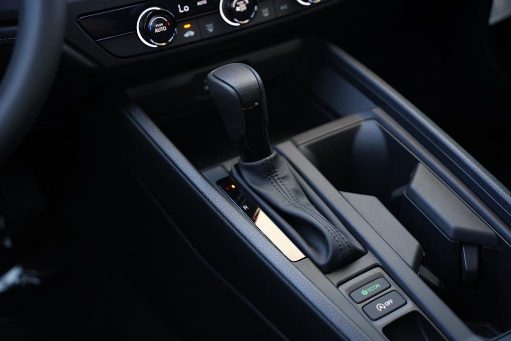 Thumbnail: 2025 Honda Accord - 16