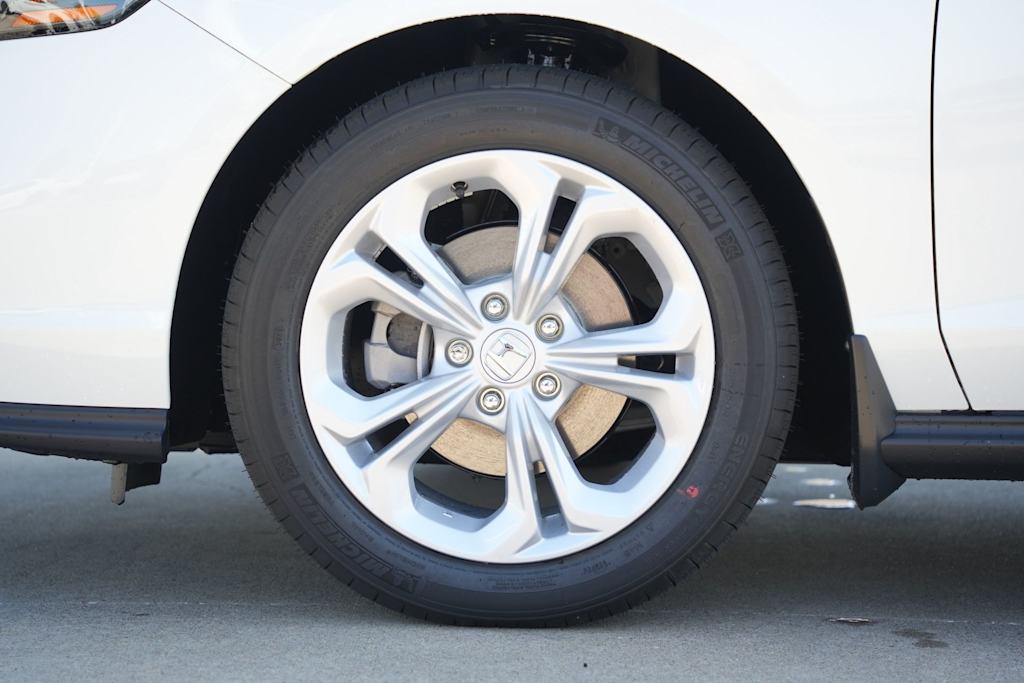 Thumbnail: 2025 Honda Accord - 8