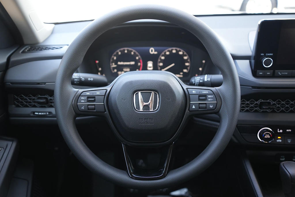 Thumbnail: 2025 Honda Accord - 14