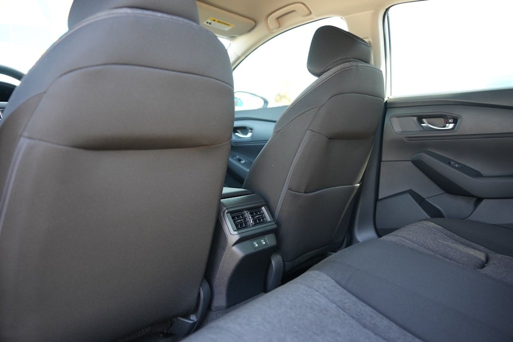 Thumbnail: 2025 Honda Accord - 13