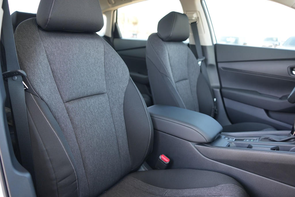 Thumbnail: 2025 Honda Accord - 12