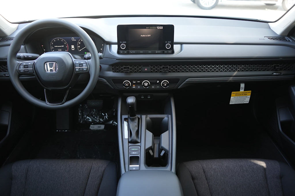 Thumbnail: 2025 Honda Accord - 10