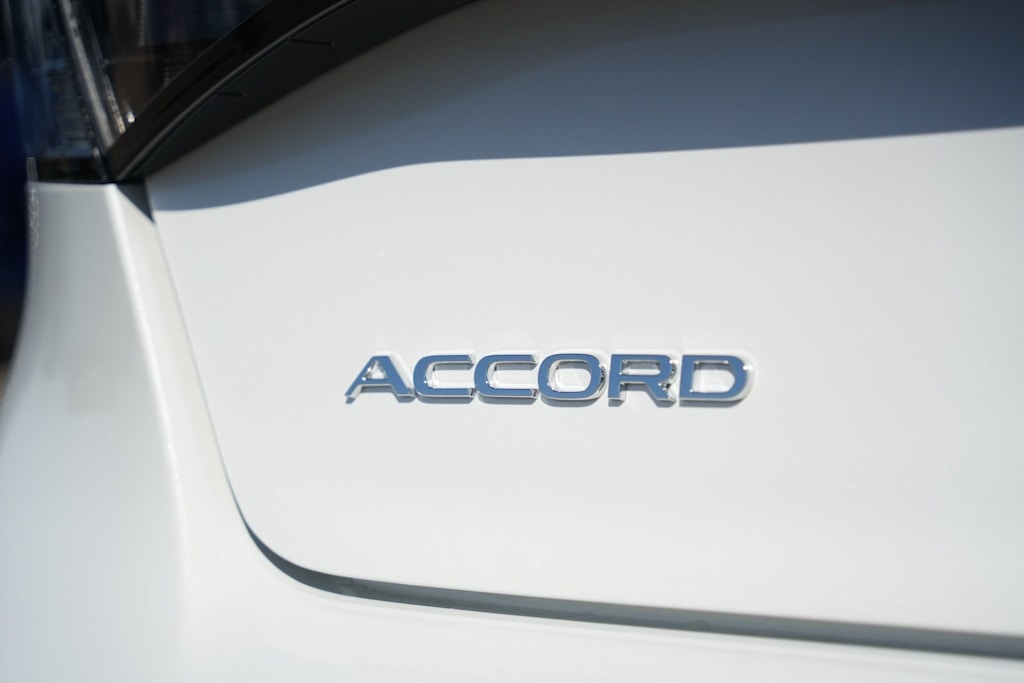 Thumbnail: 2025 Honda Accord - 7