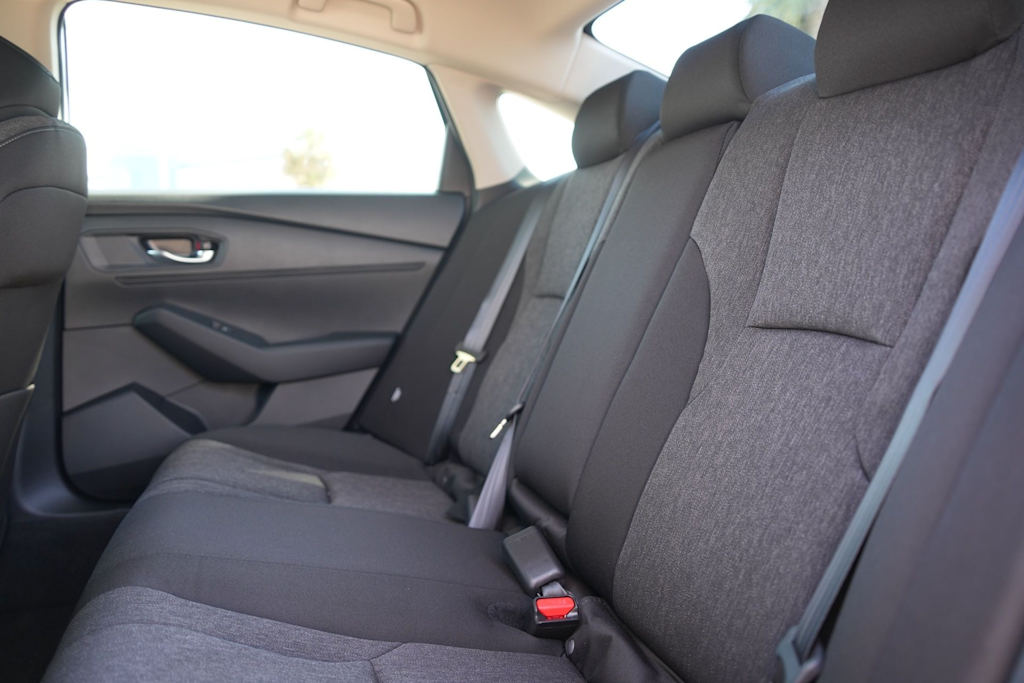 Thumbnail: 2025 Honda Accord - 21