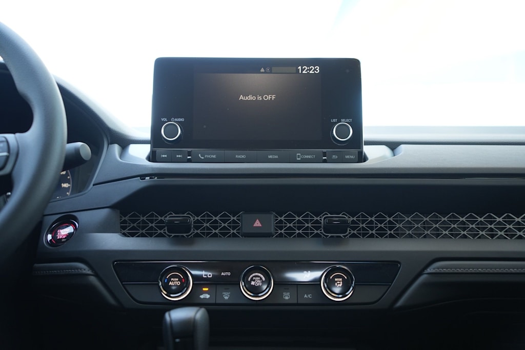 Thumbnail: 2025 Honda Accord - 15