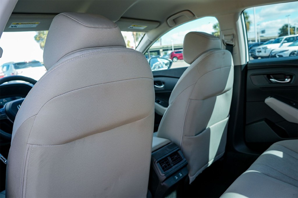 Thumbnail: 2025 Honda Accord - 11