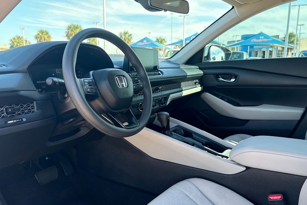 Thumbnail: 2025 Honda Accord - 2