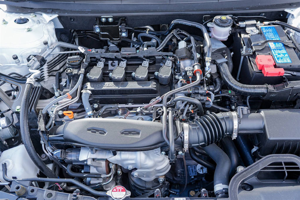 Thumbnail: 2025 Honda Accord - 8