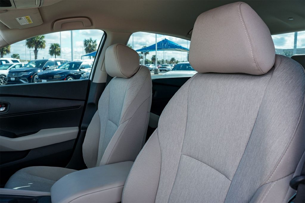 Thumbnail: 2025 Honda Accord - 10