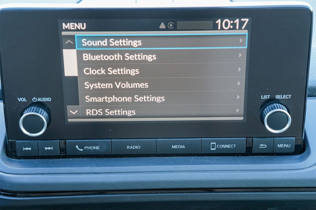 Thumbnail: 2025 Honda Accord - 14