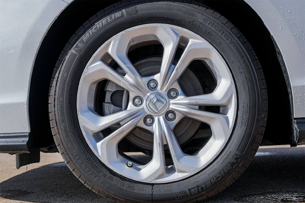 Thumbnail: 2025 Honda Accord - 7