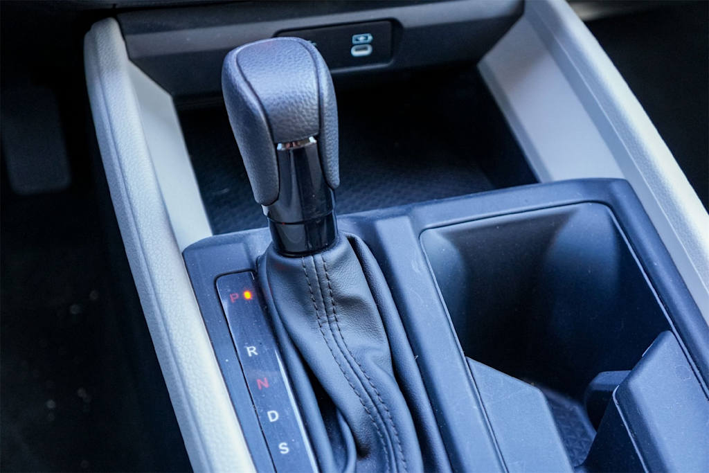 Thumbnail: 2025 Honda Accord - 15