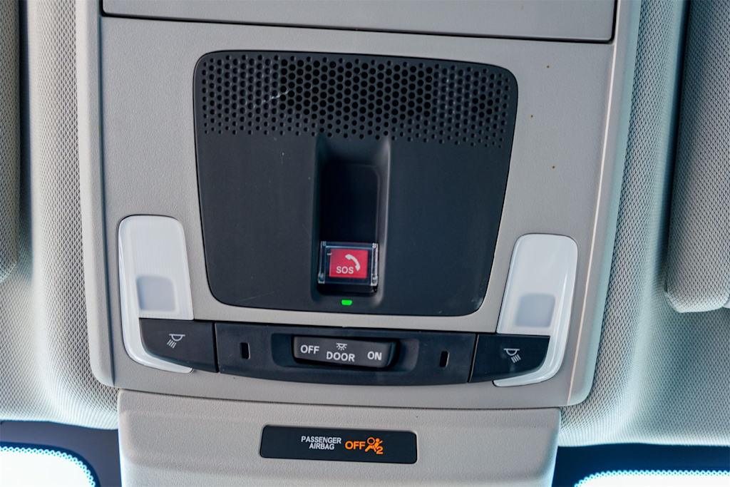 Thumbnail: 2025 Honda Accord - 28