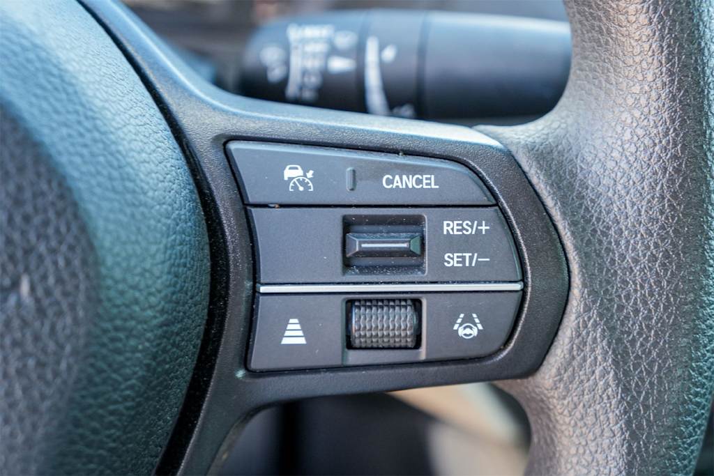 Thumbnail: 2025 Honda Accord - 27