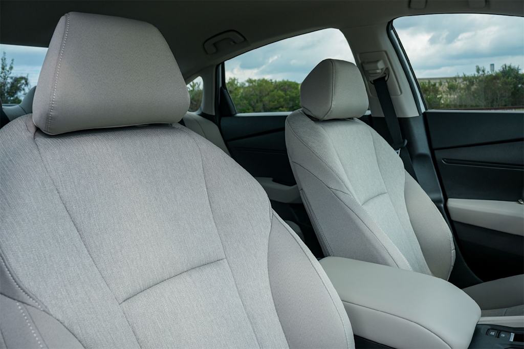 Thumbnail: 2025 Honda Accord - 11