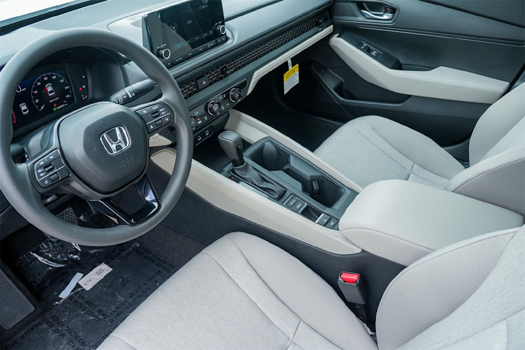 Thumbnail: 2025 Honda Accord - 2