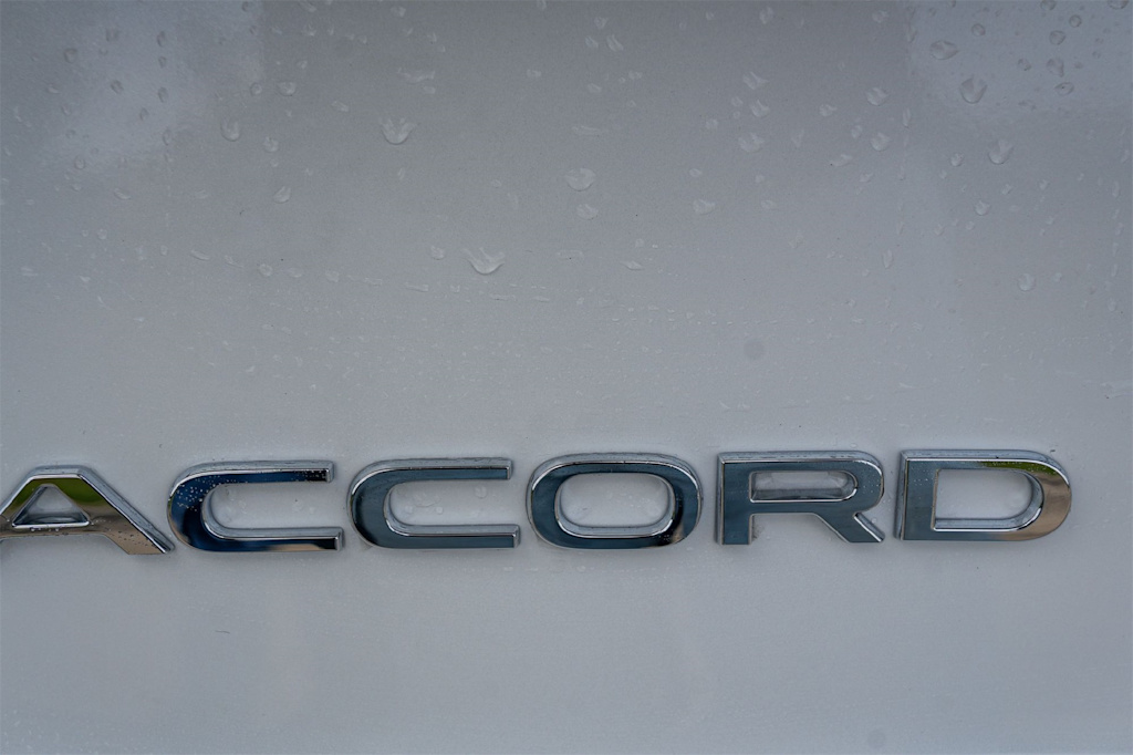 Thumbnail: 2025 Honda Accord - 6