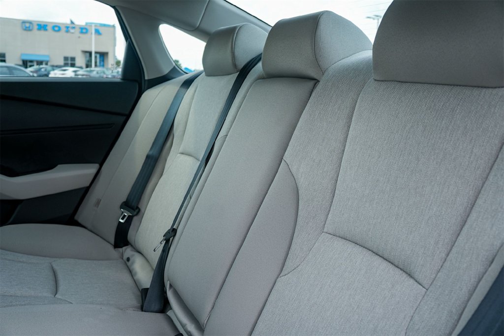 Thumbnail: 2025 Honda Accord - 12