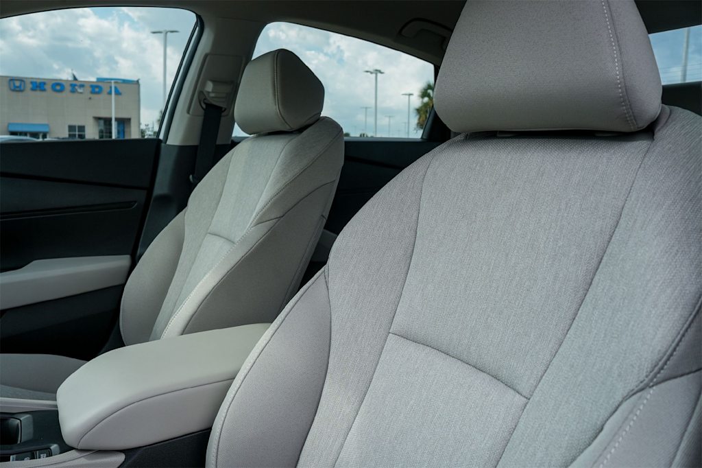 Thumbnail: 2025 Honda Accord - 10