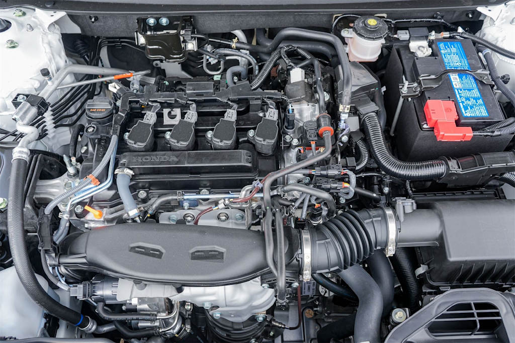 Thumbnail: 2025 Honda Accord - 8