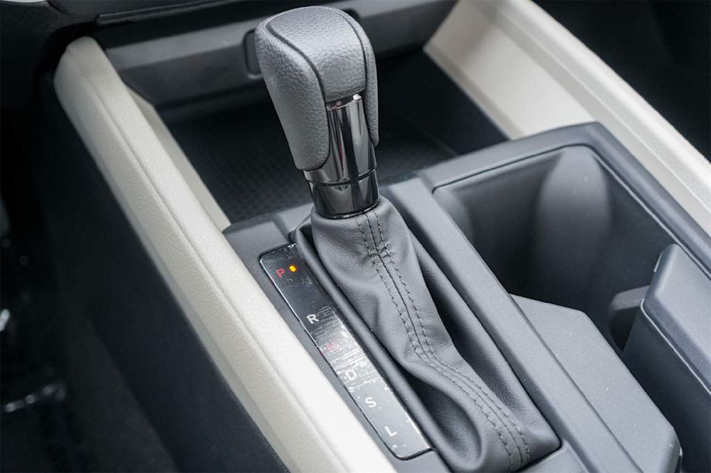 Thumbnail: 2025 Honda Accord - 15